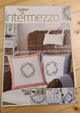Kräuter anchor intermezzo gebraucht kaufen  Miltenberg