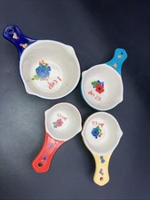 Set four porcelain for sale  Hugo