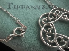 Tiffany collana incanto usato  Roma