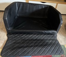 Dogstyle kofferraumschutz koff gebraucht kaufen  Langenhagen