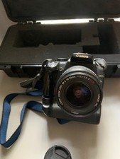 Canon eos350d digital for sale  STOCKTON-ON-TEES