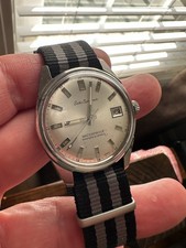 Seiko sportsman 6602 for sale  New Bern