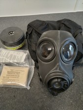 Fm12 gas mask for sale  GLASGOW