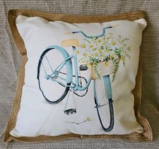Lovely springtime bicycle for sale  Howard