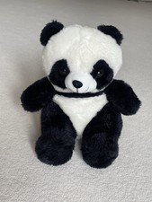 Panda plush toy for sale  BROMLEY