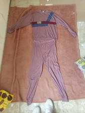 Herren pyjama 52 gebraucht kaufen  Langgöns