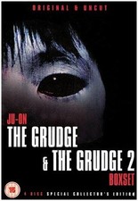 Grudge box set for sale  ROSSENDALE