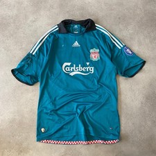 Adidas liverpool football for sale  UK