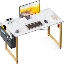 Computer desk inch for sale  Brentwood