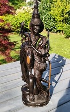 Grande sculpture dieu d'occasion  Habsheim