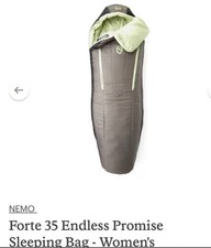 Nemo forte endless for sale  Sarasota