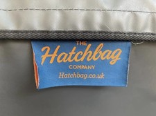 Hatchbag car boot for sale  HARLOW