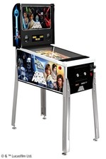 star wars arcade machine for sale star wars arcade machine for sale Rowland Heights
