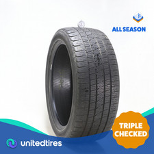 Used 285 45r22 for sale  Chicago