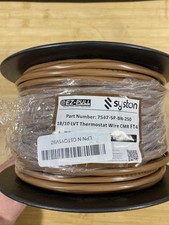 Syston thermostat hvac d'occasion  Expédié en Belgium