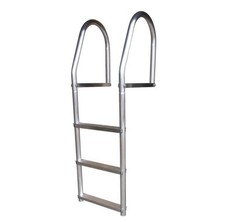 Dock edge fixed for sale  Oswego