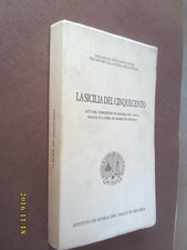 Autori vari sicilia usato  Catania