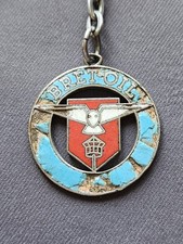 Porte cles bret d'occasion  L'Absie