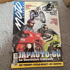 Moto legende bsa d'occasion  Avignon