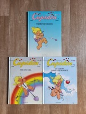 Lot cupidon t12 d'occasion  Beauvais