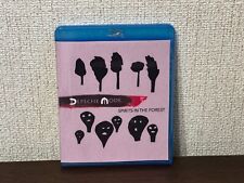 Depeche Mode - Spirits in the forest Blu-Ray, usado comprar usado  Enviando para Brazil