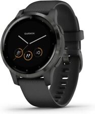 Garmin vivoactive schwarz gebraucht kaufen  Berlin