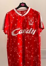 Liverpool adults retro for sale  SALFORD