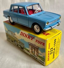 Atlas dinky toys for sale  KETTERING