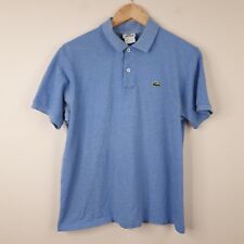 Lacoste polo shirt for sale  CLYDEBANK
