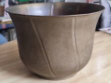 Portavaso puro ottone usato  Fano