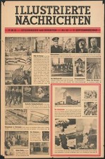 Notizie illustrate usato  Spedire a Italy