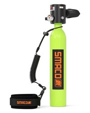 Smaco mini scuba for sale  Bridgewater