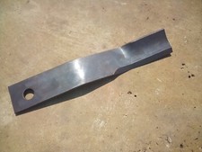 Rotary cutter blade for sale  Brimfield