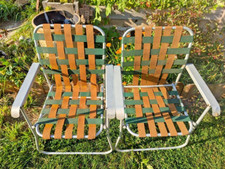 Set vintage folding for sale  Attica