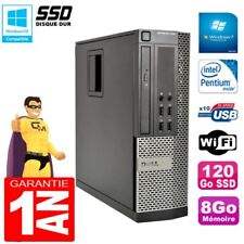 Dell 990 sff d'occasion  France