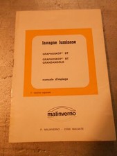 Vecchia pubblicita lavagne usato  Fonte Nuova