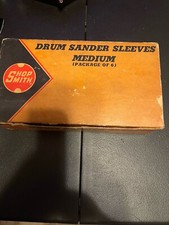 Shop smith drum for sale  Virginia Beach