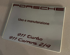 Porsche 911 uso d'occasion  Paris-