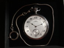 Orologio taschino capital usato  Firenze