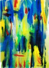 Antonio corpora artista usato  Italia