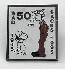 Sad sacks 50th d'occasion  Expédié en Belgium