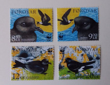 Faroe islands 2005 for sale  MARLBOROUGH