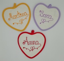 Presina cuore personalizzata usato  Salsomaggiore Terme
