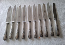 Francois frionnet messer gebraucht kaufen  Isernhagen