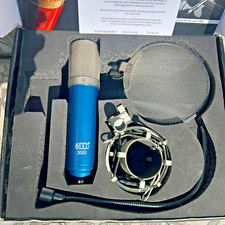Mxl 3000 mic for sale  Farmingville