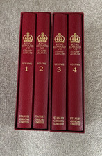 Stanley gibbons classic for sale  STOCKPORT