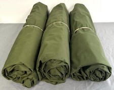 British green waterproof for sale  DURHAM