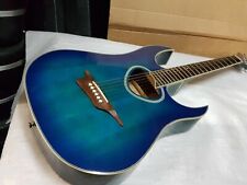 Heavy metal acoustic usato  Spedire a Italy