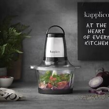 Kapplico chrom mini gebraucht kaufen  Versand nach Germany