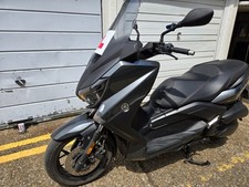 2017 yamaha xmax for sale  LONDON